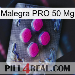 Malegra PRO 50Mg 02